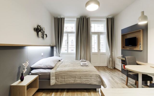 Maison Residence Prague A