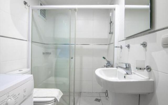 Sunset Beach Club Aqualettings Mermaid 43