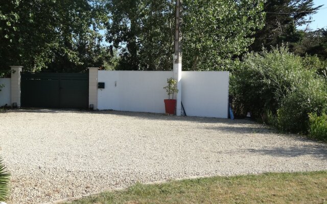 Chambre d'hôte Blanche Pierre B&B
