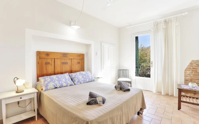 Duplex Apartment for 4 People