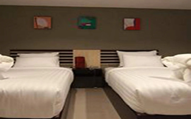 Nest Boutique Resort