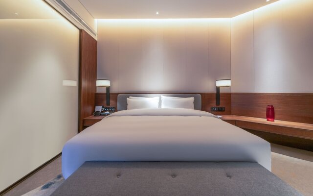 Ziyue Meixiu Hotel