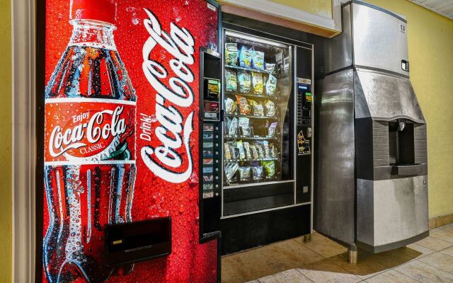 Motel 6 Lester, PA - Philadelphia Airport