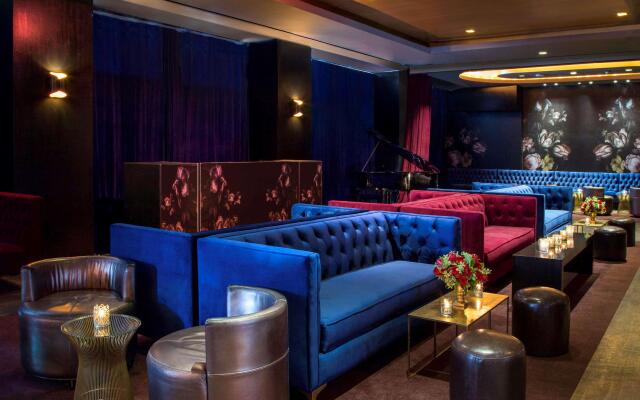 Sofitel Los Angeles at Beverly Hills