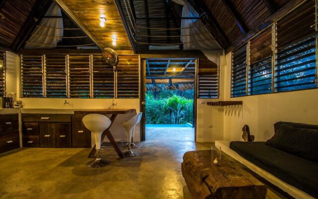 Villas Oaku