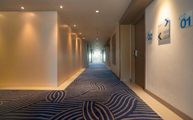 Holiday Inn Express Jakarta International Expo by IHG