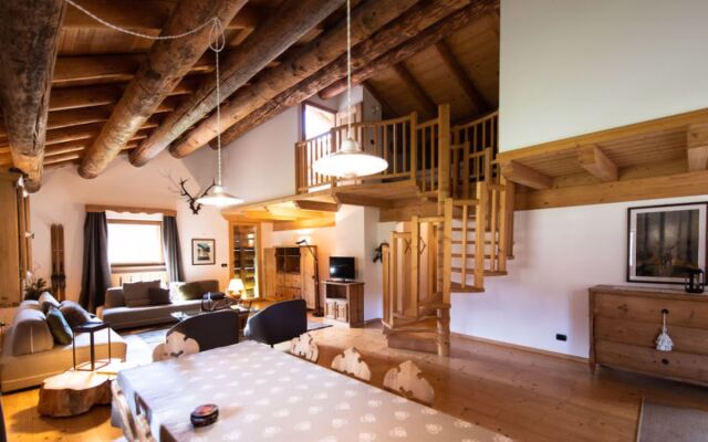 Chalet Baita TabiiÂ  (PRZ350)