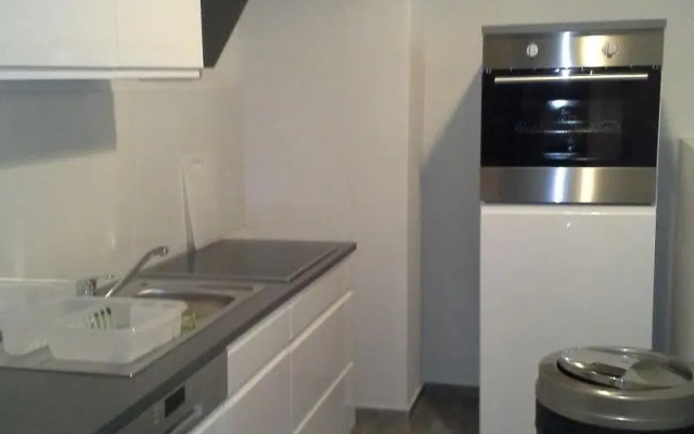 Finest - Hotel Suiten Bonn