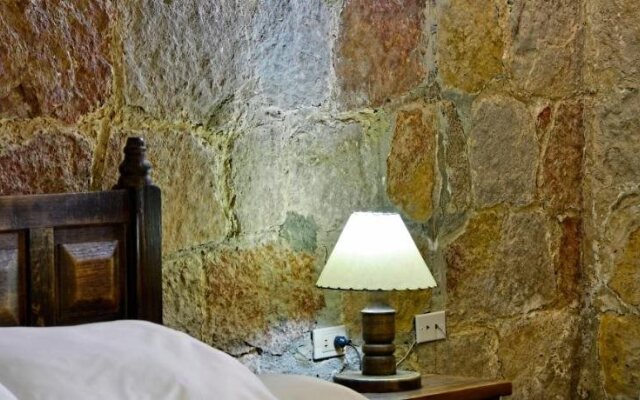 DAcosta Hotel Hacienda del Salitre