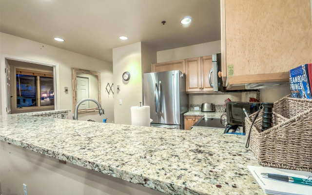 Terraces by Retreatia