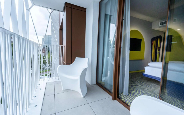 Prize by Radisson, Antwerp City