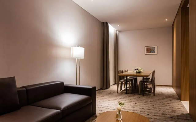 Ramada Seoul Sindorim Hotel