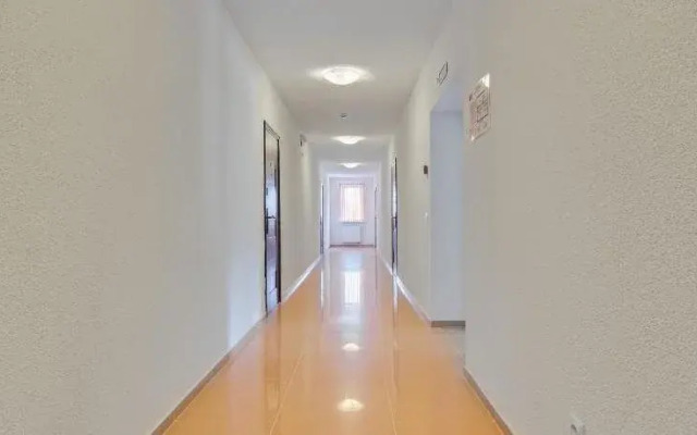 Apart-Hotel Solnechny