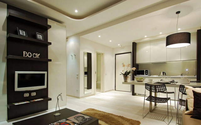 NH Collection Budapest City Center