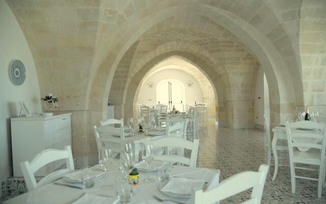 Masseria celidonia resort & relax