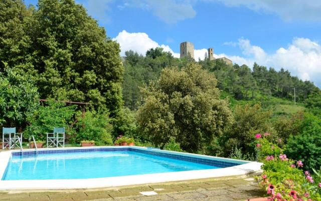 Villa le Capanne