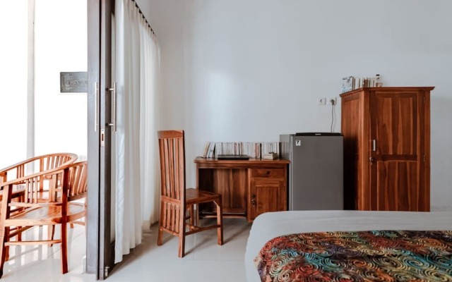 Wahyu Guest House