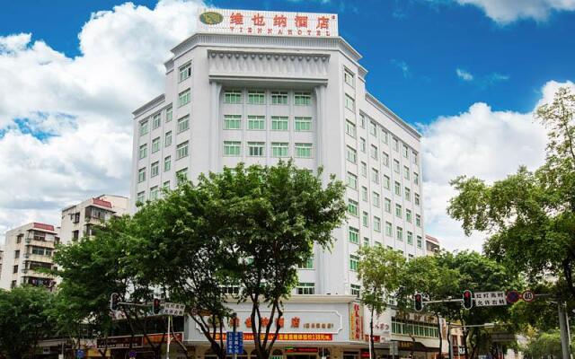 Vienna Hotel Guangdong Huizhou Maidi South Road