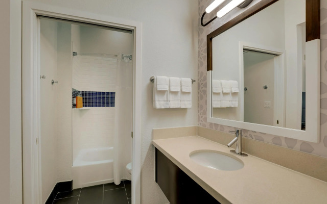 Sonesta ES Suites San Jose Airport