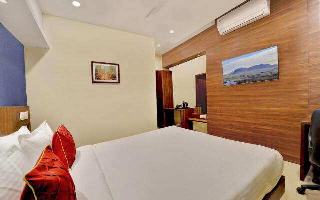 Manpho Bell Hotel & Convention Centre
