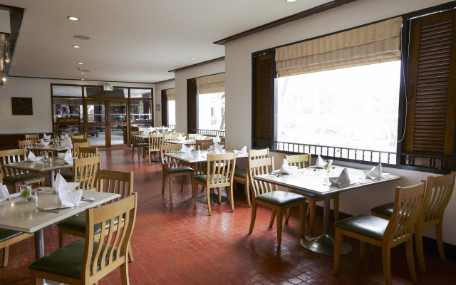 Centara Life Hotel Mae Sot