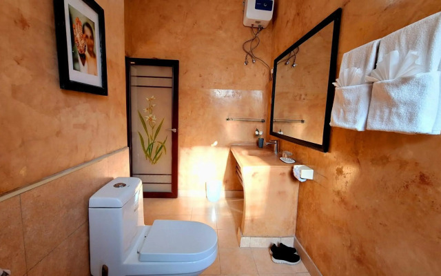 Rumaisa Hotel