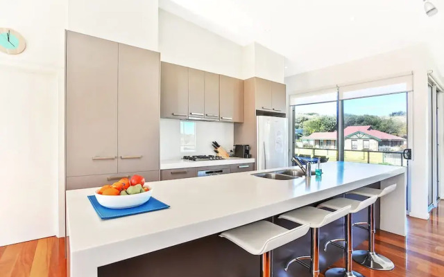 Riversea Goolwa Beach House