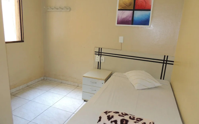 Hotel Ourinhos