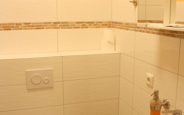 M&M Hotel - Neu Wulmstorf