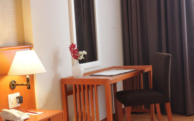 Saigon Hotel