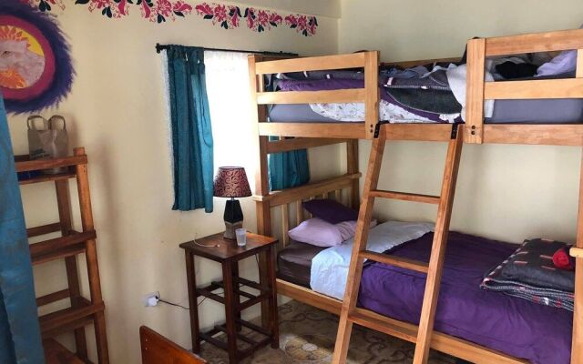 Gaia Sagrada Ayahuasca Retreat Center - Hostel