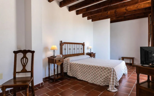 Casa Rural Del Rio