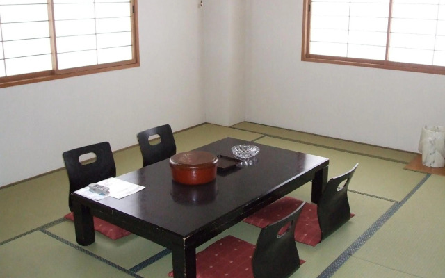 Hotel Yuzawa Yuzawa