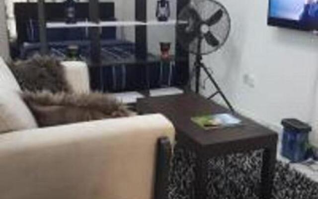 Newly Built Studio Apartment