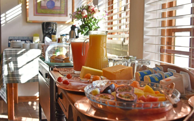 Bloemstantia Guest House