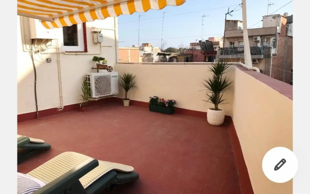 Atico, with 2 bedrooms