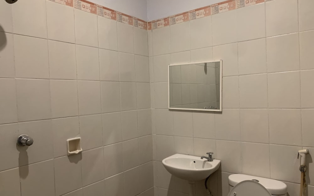 Hotel O Penginapan Fauziah Syariah Near Mesjid Taqwa Mamminasae