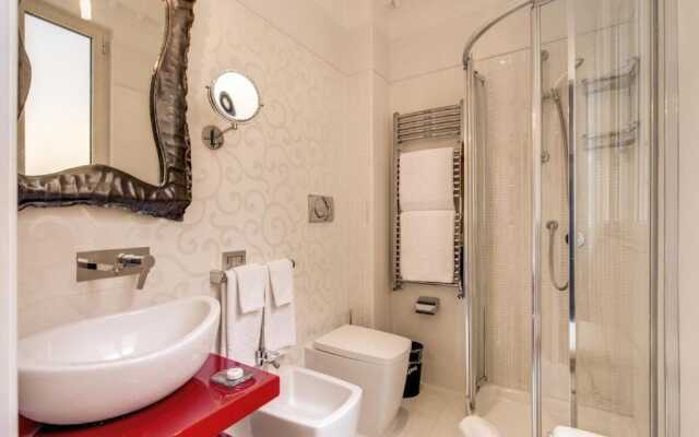 Via Napoli apartment