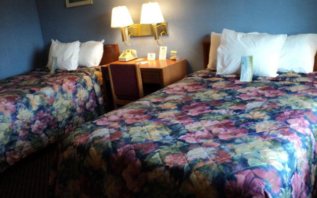 Knights Inn Cleveland, GA