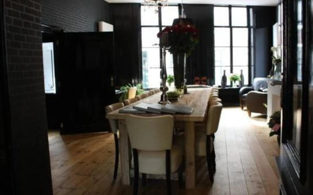 B&B 't Poorthuys