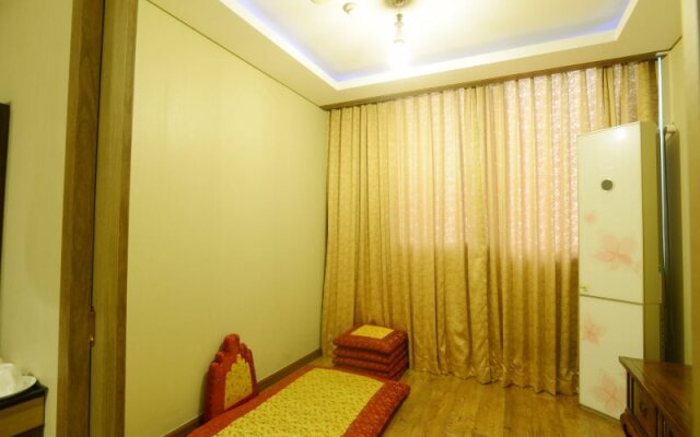 Yusimcheon Guesthouse