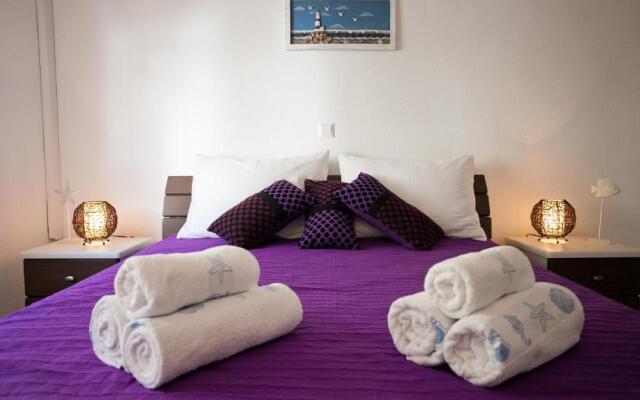 Apartments Mediterranea