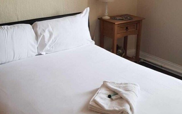 Lso Guest House