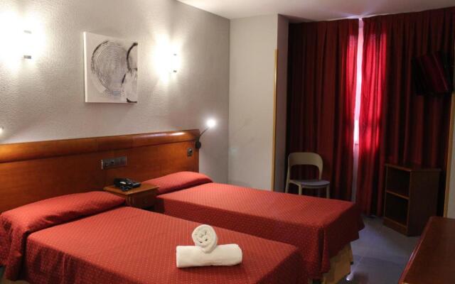 Hotel Valdemoro