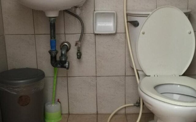 Double Diamond Inn Guest House