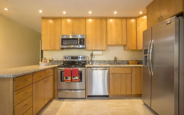 Waiohuli Beach Hale #D-225