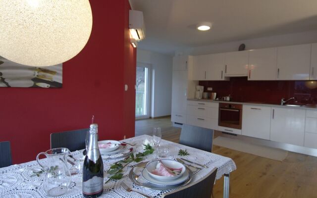 Apartments & Wellness Skok Mozirje