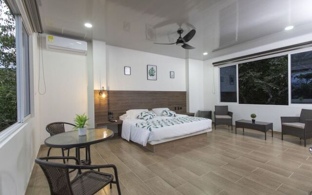 Hotel Natural Hill's by H&R