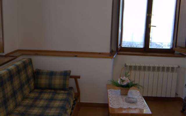 La Casa Vieja De Alceda