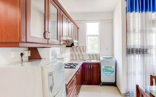 Yoho Sycamore Residences